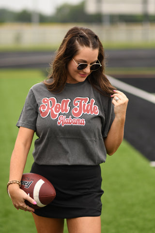 Roll Tide Alabama Tee