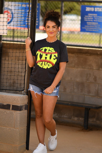 ‘Tis The Season Softball Season