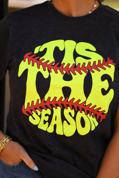 ‘Tis The Season Softball Season
