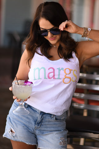 RTS Colorful Margs Tank