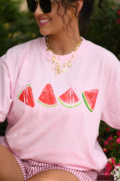 Watermelons Tee