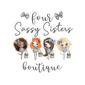 Four Sassy Sisters Boutique