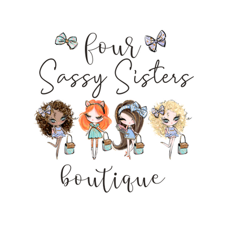 Four Sassy Sisters Boutique