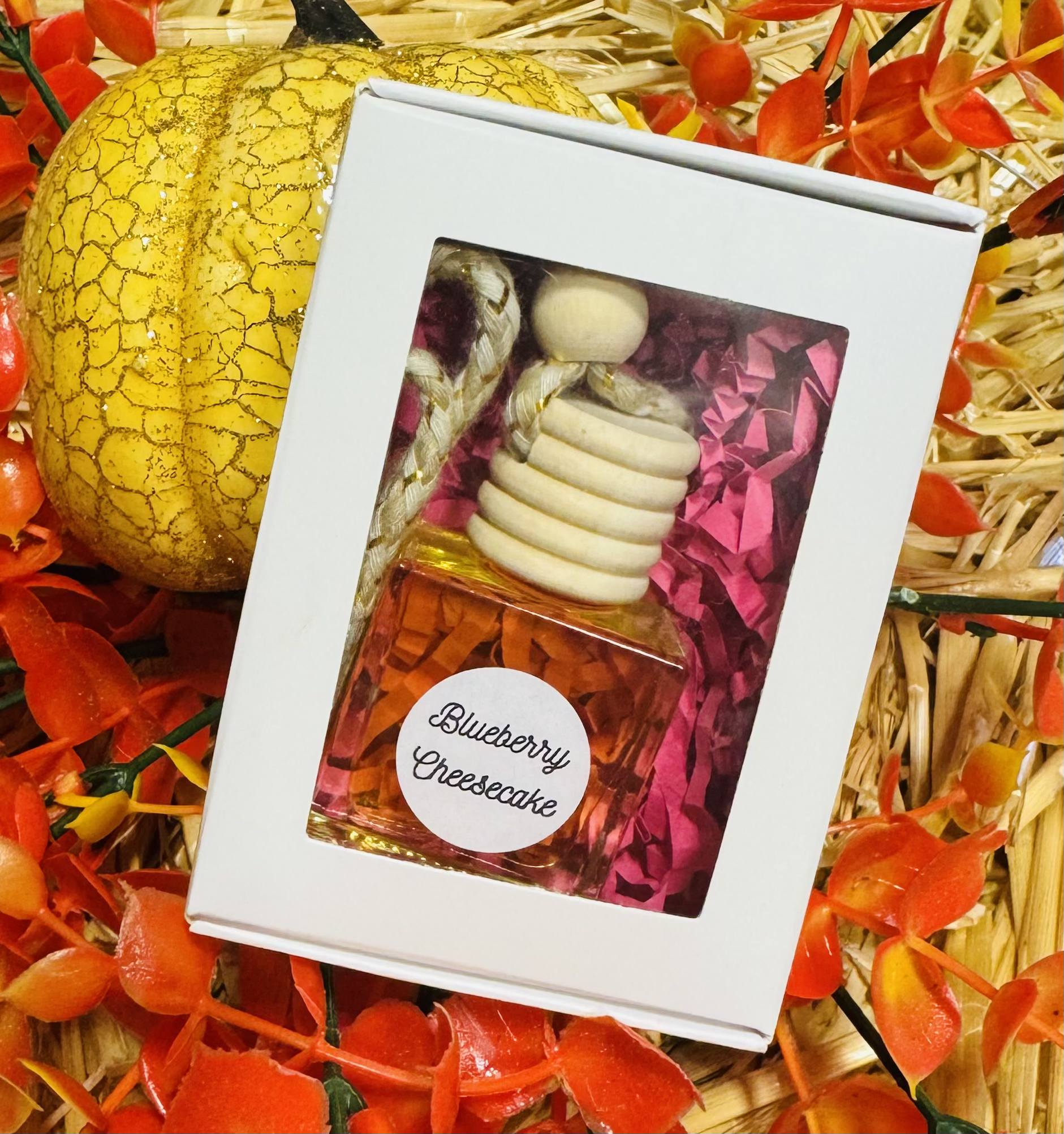Caramel Apple Diffuser