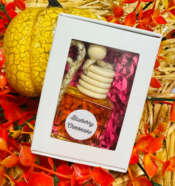 Caramel Apple Diffuser