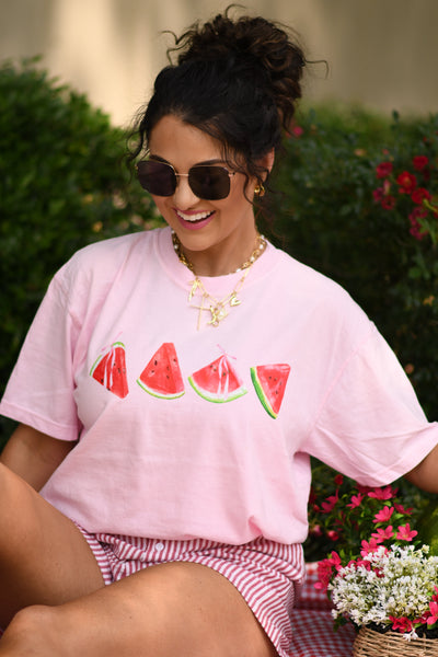Watermelons Tee