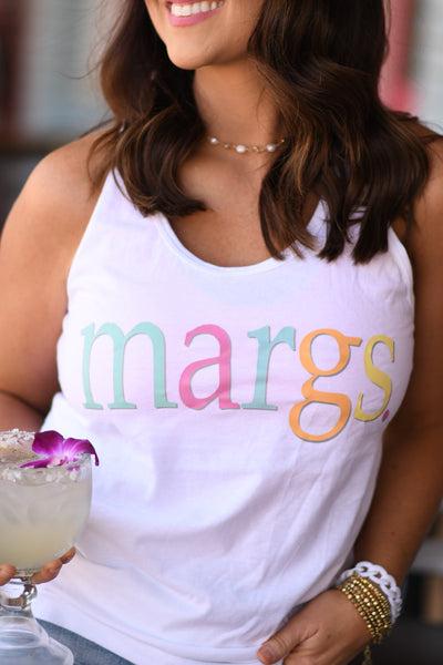 RTS Colorful Margs Tank