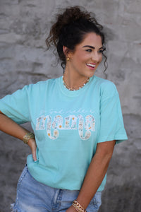 So God Made A Mama t-shirt