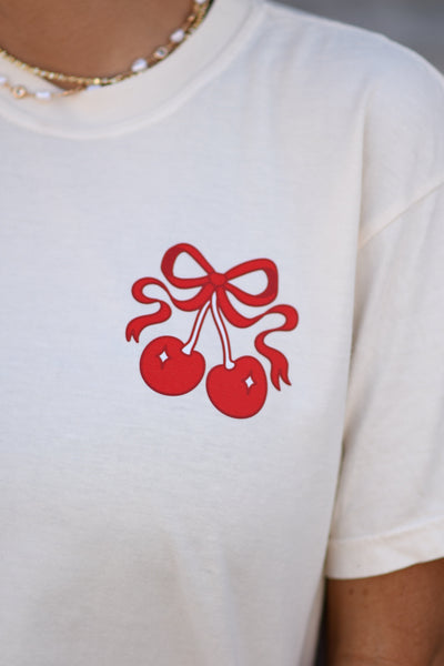 Fruit of the Spirit t-shirt