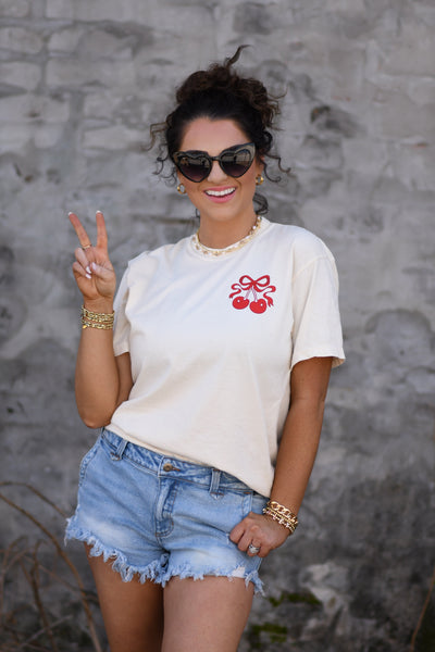Fruit of the Spirit t-shirt