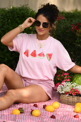 Watermelons Tee