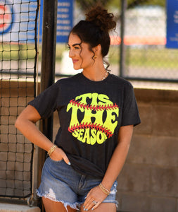 ‘Tis The Season Softball Season