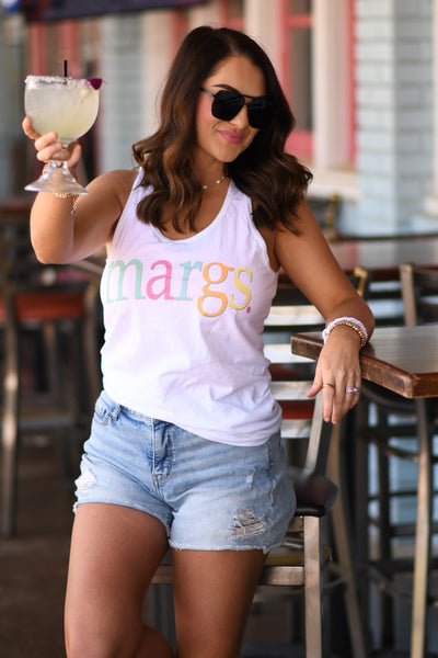 RTS Colorful Margs Tank