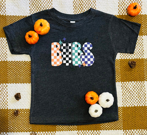 Bubs tee