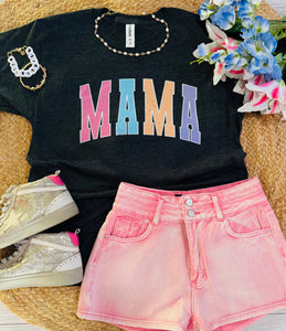 MAMA t-shirt