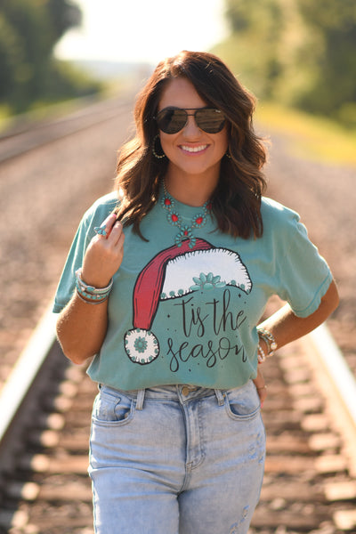 Tis the Season tee