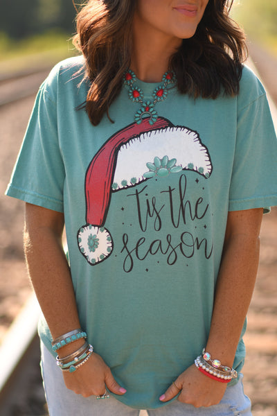 Tis the Season tee