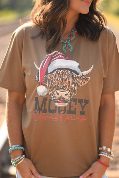 Mooey Christmas