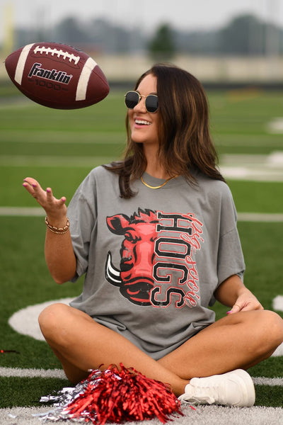 Pigs Hogs Tee