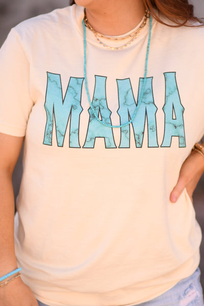 Mama tee