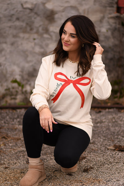 She Is Worthy Proverbs Long sleeved tee