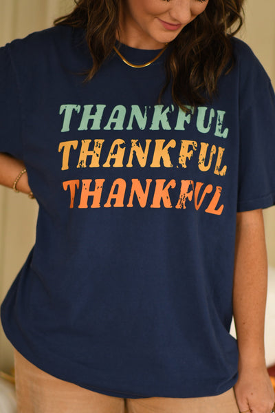 Thankful tee